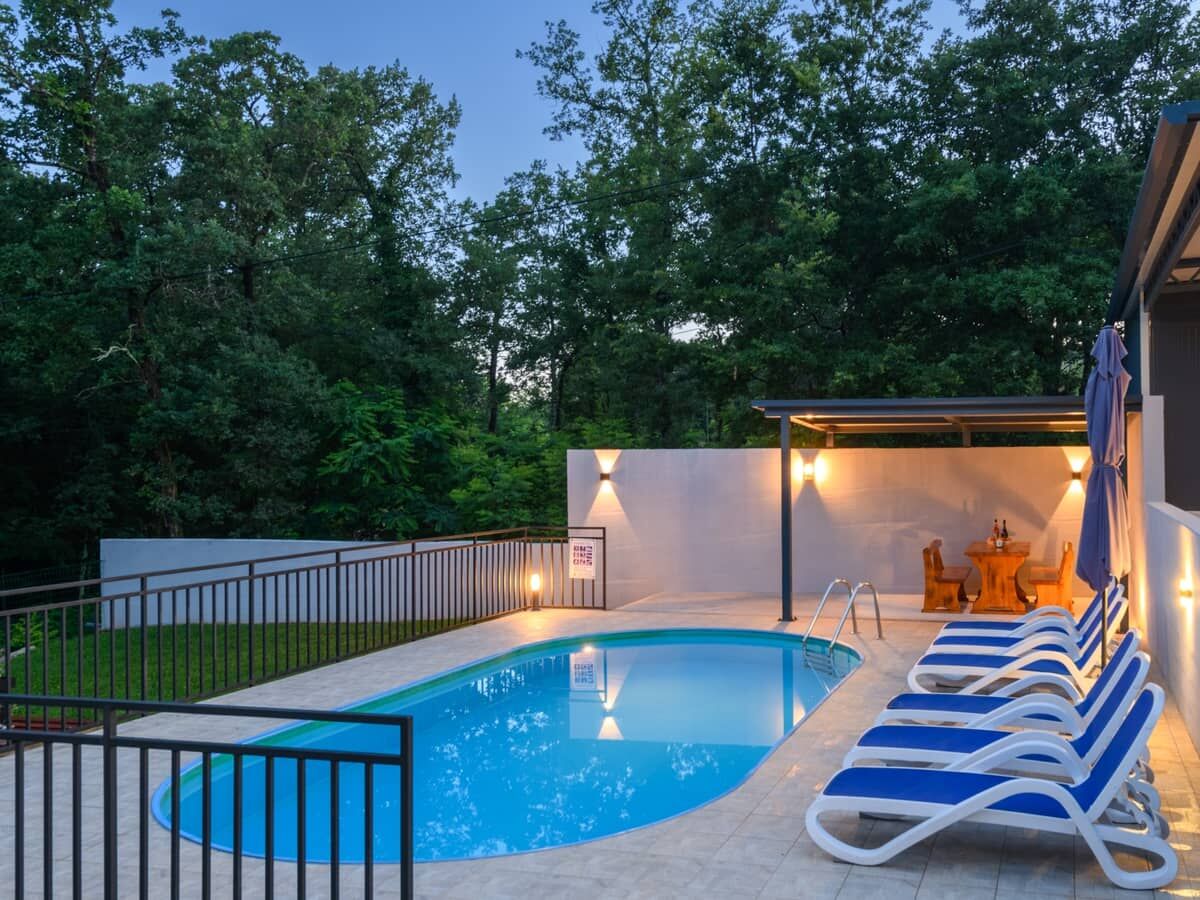 Holiday house Luka - Outdoor photo 5