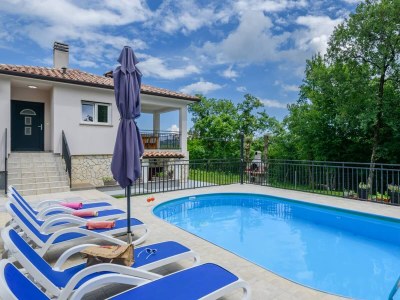 Holiday house Luka - Outdoor photo 3