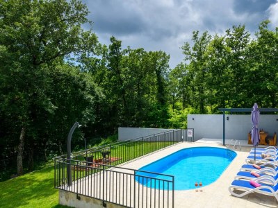 Holiday house Luka - Outdoor photo 7