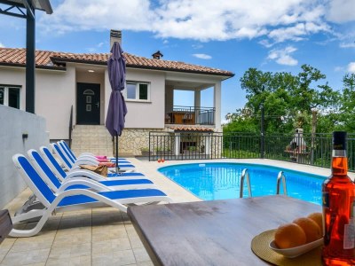 Holiday house Luka - Outdoor photo 8