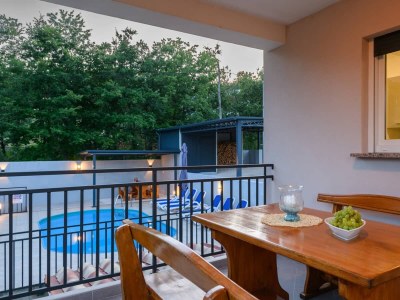 Holiday house Luka - Outdoor photo 9