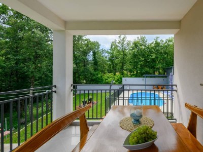 Holiday house Luka - Outdoor photo 10