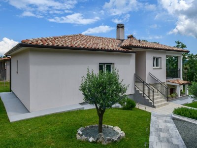 Holiday house Luka - Outdoor photo 11