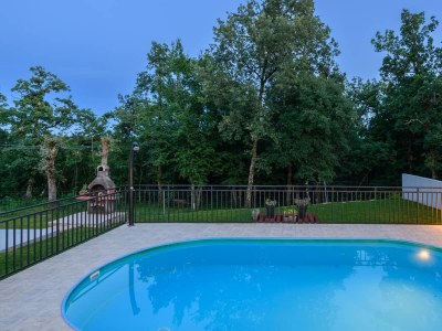 Holiday house Luka - Outdoor photo 13