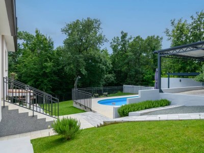 Holiday house Luka - Outdoor photo 14