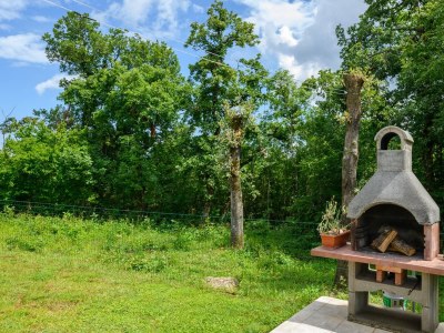 Holiday house Luka - Outdoor photo 15