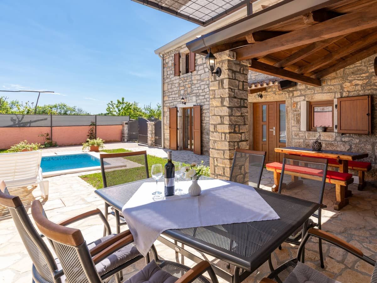 Villa Zinnia - Outdoor photo 3