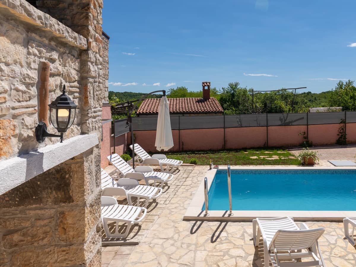 Villa Zinnia - Outdoor photo 4