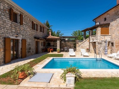 Villa Zinnia - Outdoor photo 2