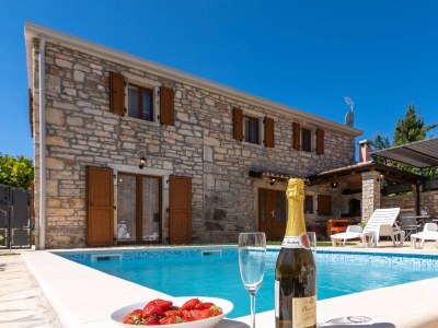 Villa Zinnia - Outdoor photo 5