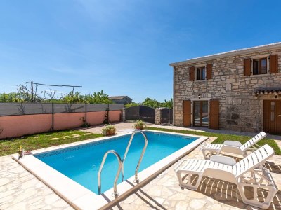 Villa Zinnia - Outdoor photo 6