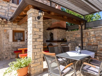 Villa Zinnia - Outdoor photo 7