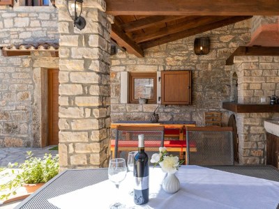 Villa Zinnia - Outdoor photo 8