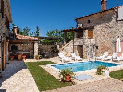 Villa Zinnia - Outdoor photo 9