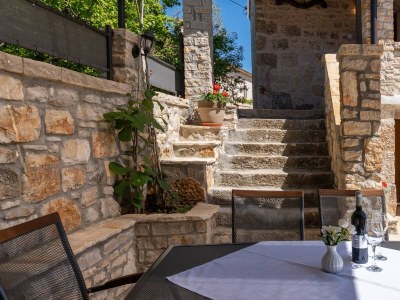 Villa Zinnia - Outdoor photo 10