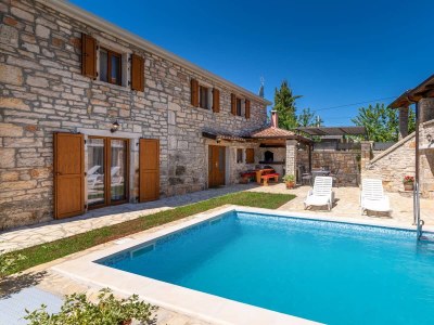 Villa Zinnia - Outdoor photo 12