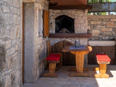 Villa Zinnia - Outdoor photo 15