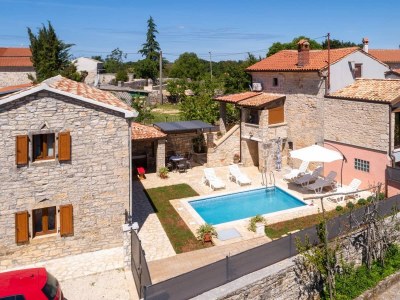 Villa Zinnia - Outdoor photo 16