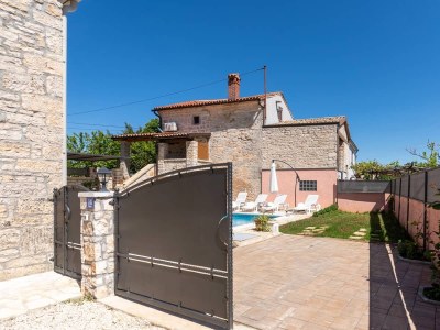 Villa Zinnia - Outdoor photo 17