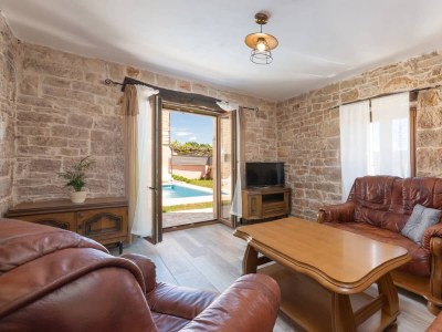 Villa Zinnia - Features photo 19