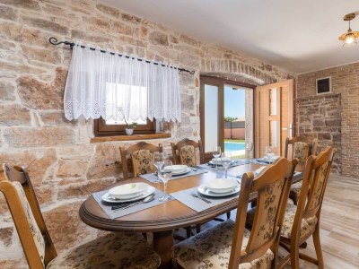 Villa Zinnia - Features photo 21