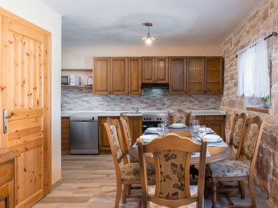 Villa Zinnia - Features photo 22