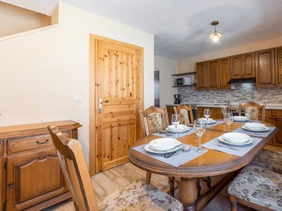 Villa Zinnia - Features photo 23