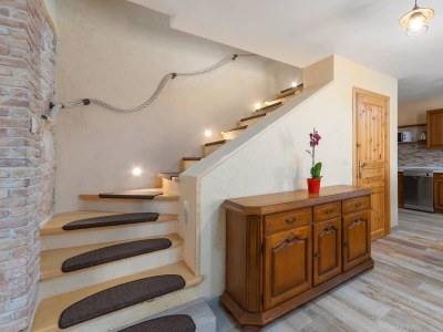 Villa Zinnia - Features photo 26