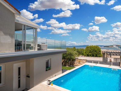 Villa Aurora - Outdoor photo 2