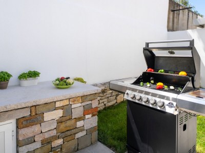 Villa Aurora - Outdoor photo 7