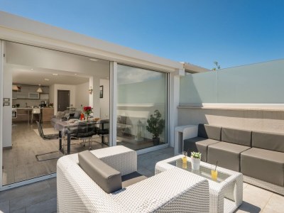 Villa Aurora - Outdoor photo 11