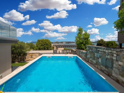 Villa Aurora - Outdoor photo 12