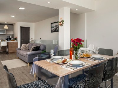 Villa Aurora - Features photo 18