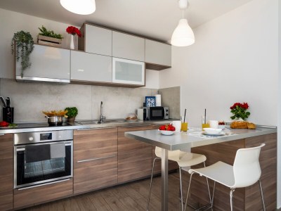 Villa Aurora - Features photo 21