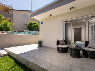 Villa Aurora - Features photo 28