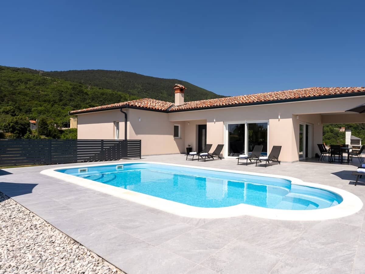 Villa HillSea - Outdoor photo 2