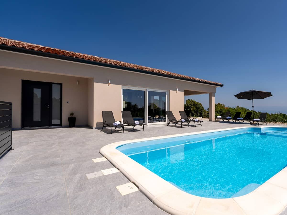 Villa HillSea - Outdoor photo 3