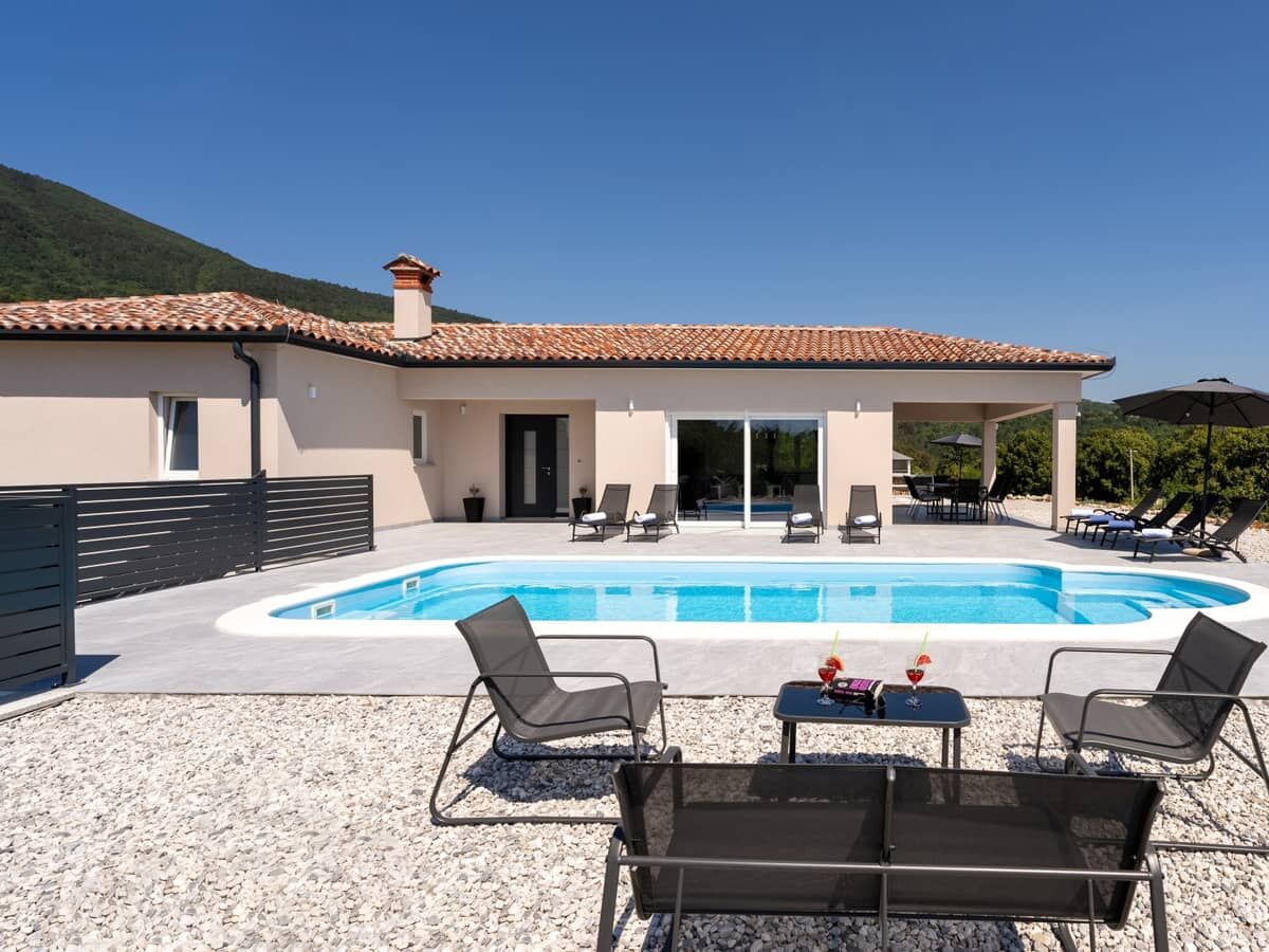 Villa HillSea - Outdoor photo 5