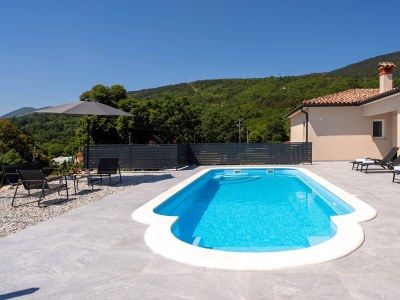 Villa HillSea - Outdoor photo 6