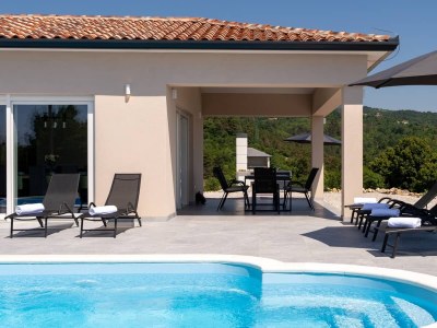 Villa HillSea - Outdoor photo 7