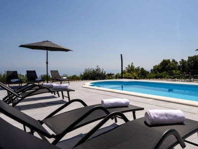 Villa HillSea - Outdoor photo 8