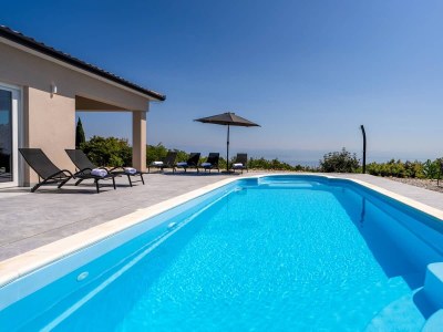Villa HillSea - Outdoor photo 10