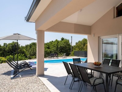 Villa HillSea - Outdoor photo 11