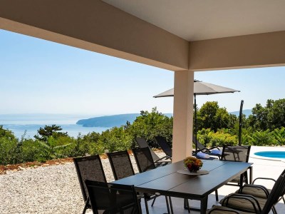 Villa HillSea - Outdoor photo 14