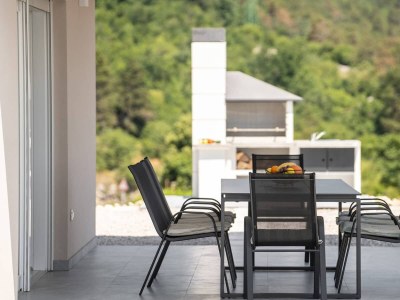 Villa HillSea - Outdoor photo 15