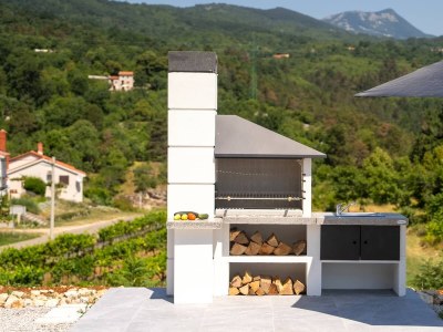 Villa HillSea - Outdoor photo 16