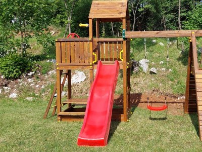 Villa HillSea - Outdoor photo 20