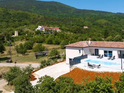 Villa HillSea - Outdoor photo 21