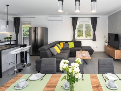 Villa HillSea - Features photo 28