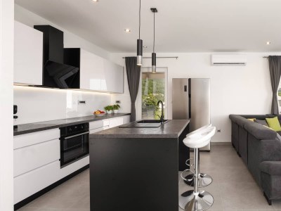 Villa HillSea - Features photo 31